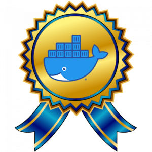 Docker Certified Associate